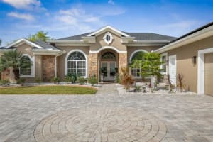 18 OLD OAK DRIVE, PALM COAST, FL 32137 Sold 05/19/25