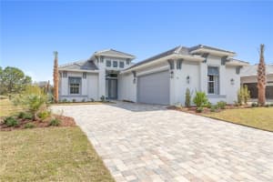 694 MAHOGANY RUN, PALM COAST, FL 32137 - MLS#MFRFC308440