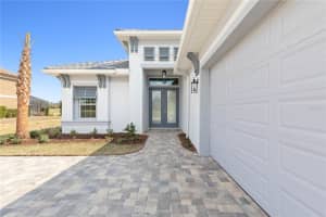 694 MAHOGANY RUN, PALM COAST, FL 32137 - MLS#MFRFC308440