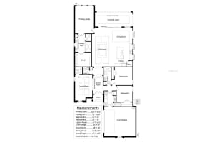 694 MAHOGANY RUN, PALM COAST, FL 32137 - MLS#MFRFC308440
