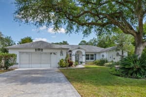 11 WHITE HAVEN LANE, PALM COAST, FL 32164 Sold 06/04/25