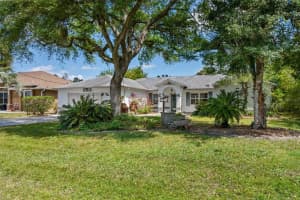 11 WHITE HAVEN LANE, PALM COAST, FL 32164 Sold 06/04/25