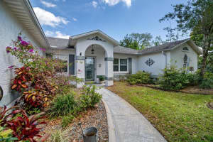 11 WHITE HAVEN LANE, PALM COAST, FL 32164 Sold 06/04/25