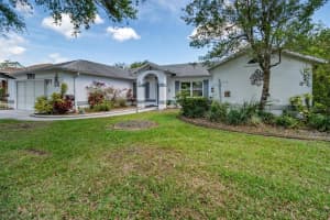 11 WHITE HAVEN LANE, PALM COAST, FL 32164 Sold 06/04/25