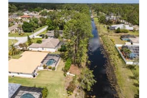 13 EDGEWATER DRIVE, PALM COAST, FL 32164 Sold 06/16/25