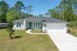 53 UNIVERSAL TRAIL, PALM COAST, FL 32164 Sold 05/16/25