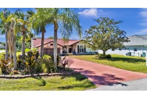 105 COLECHESTER LANE, PALM COAST, FL 32137 - MLS#MFRFC308461