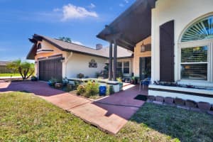105 COLECHESTER LANE, PALM COAST, FL 32137 - MLS#MFRFC308461