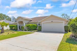 14 PEBBLE WOOD LANE, PALM COAST, FL 32164 Sold 04/29/25