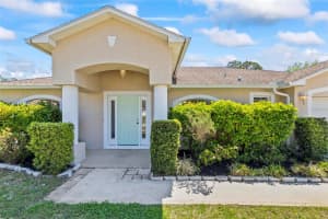 14 PEBBLE WOOD LANE, PALM COAST, FL 32164 Sold 04/29/25