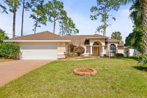 28 WOODLYN LANE, PALM COAST, FL 32164 Sold 06/30/25