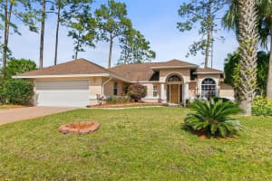 28 WOODLYN LANE, PALM COAST, FL 32164 Sold 06/30/25