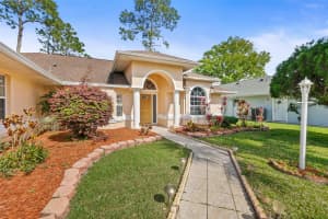 28 WOODLYN LANE, PALM COAST, FL 32164 Sold 06/30/25