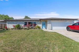 2944 CARRIAGE DRIVE, SOUTH DAYTONA, FL 32119 Sold 08/08/25