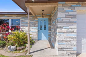 2944 CARRIAGE DRIVE, SOUTH DAYTONA, FL 32119 Sold 08/08/25