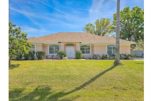 83 BURBANK DRIVE, PALM COAST, FL 32137 Sold 05/12/25