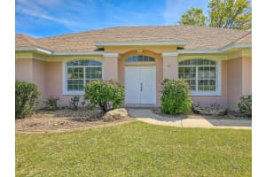 83 BURBANK DRIVE, PALM COAST, FL 32137 Sold 05/12/25