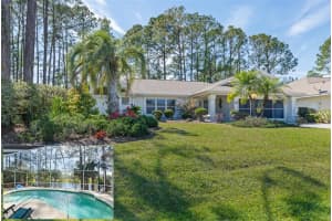 77 WATERS DRIVE, PALM COAST, FL 32164 Sold 06/12/25