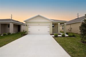 1036 VICTORIA PARC AVENUE, ORANGE CITY, FL 32763 Sold 10/22/25