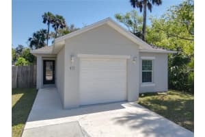 435 PALM STREET, NEW SMYRNA BEACH, FL 32168 Sold 04/21/25