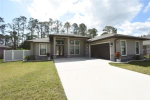 13 ELDER DRIVE, PALM COAST, FL 32164 - MLS#MFRFC308504