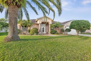16 LONDON DRIVE, PALM COAST, FL 32137 - MLS#MFRFC308505