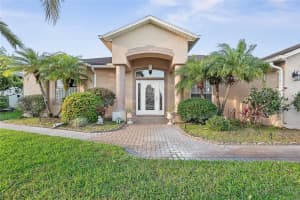 16 LONDON DRIVE, PALM COAST, FL 32137 - MLS#MFRFC308505