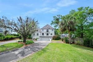 1616 PENINSULA DRIVE, DAYTONA BEACH, FL 32118 Sold 06/26/25