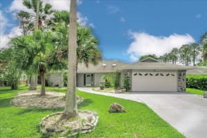 27 WESTCEDAR LANE, PALM COAST, FL 32164 - MLS#MFRFC308511