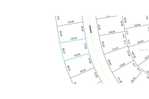 125 LONDON DRIVE, PALM COAST, FL 32137 Sold 06/13/25