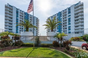 925 N Halifax Ave #1105, DAYTONA BEACH