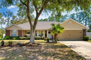 73 ROYAL OAK DRIVE, PALM COAST, FL 32164 - MLS#MFRFC308530
