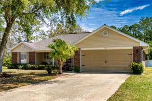 73 ROYAL OAK DRIVE, PALM COAST, FL 32164 - MLS#MFRFC308530