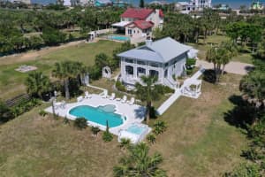 3162 N Ocean Shore Blvd, FLAGLER BEACH