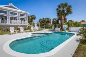 3162 OCEAN SHORE BOULEVARD, FLAGLER BEACH, FL 32136 - MLS#MFRFC308533