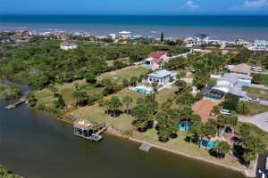 3162 OCEAN SHORE BOULEVARD, FLAGLER BEACH, FL 32136 - MLS#MFRFC308533