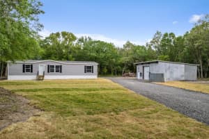 3886 Shady Ln, BUNNELL