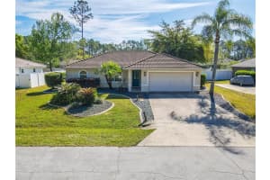 27 POTTERS LANE, PALM COAST, FL 32164 Sold 06/10/25