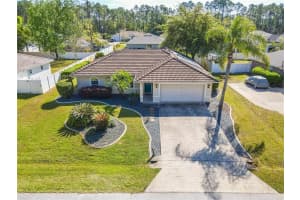 27 POTTERS LANE, PALM COAST, FL 32164 Sold 06/10/25