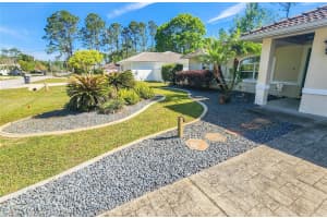 27 POTTERS LANE, PALM COAST, FL 32164 Sold 06/10/25