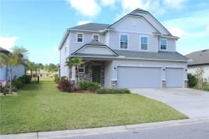 312 AVENTURINE AVE, ST AUGUSTINE, FL 32086 Sold 09/29/25