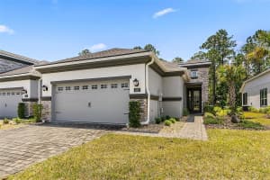 815 PINEWOOD DRIVE, ORMOND BEACH, FL 32174 Sold 05/27/25