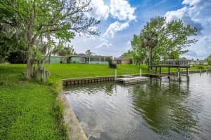 1 CARDINAL COURT, PALM COAST, FL 32137 Sold 07/28/25