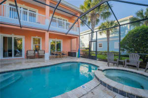 22 CINNAMON BEACH PLACE, PALM COAST, FL 32137 - MLS#MFRFC308569