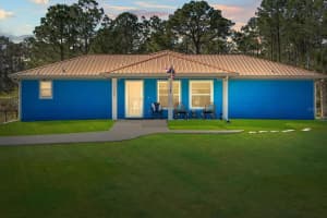 1322 SHERWOOD STREET, BUNNELL, FL 32110 Sold 04/30/25