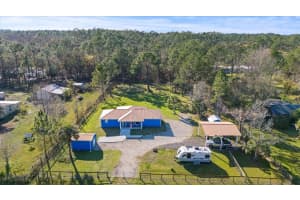 1322 SHERWOOD STREET, BUNNELL, FL 32110 Sold 04/30/25