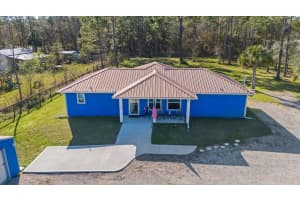 1322 SHERWOOD STREET, BUNNELL, FL 32110 Sold 04/30/25