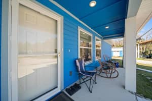 1322 SHERWOOD STREET, BUNNELL, FL 32110 Sold 04/30/25