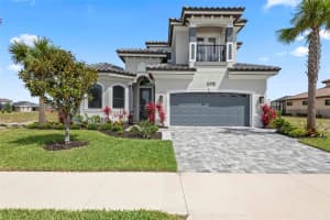 7 Menorca Way, PALM COAST