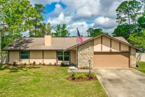 85 FLEETWOOD DRIVE, PALM COAST, FL 32137 Sold 06/30/25